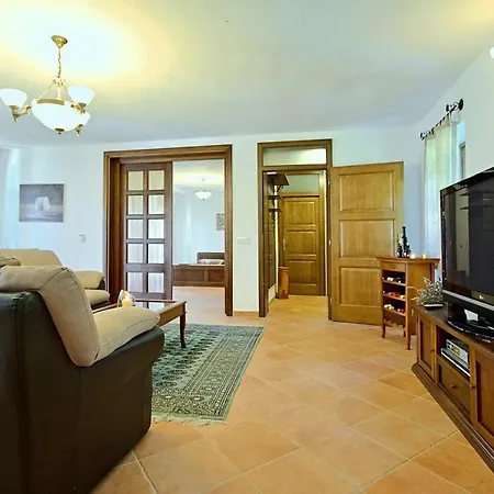 Сasa de vacaciones Mila Strpacici